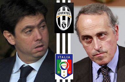 agnelli abete
