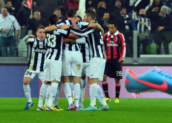 FBL-ITA-CUP-JUVENTUS-AC MILAN