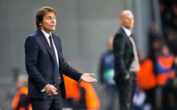 FBL-EUR-C1-COPENHAGEN-JUVENTUS