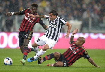 FBL-ITA-SERIEA-JUVENTUS-AC MILAN