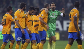 Parma FC v Juventus - Serie A