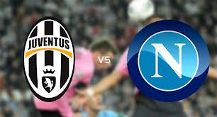 juve contro napoli