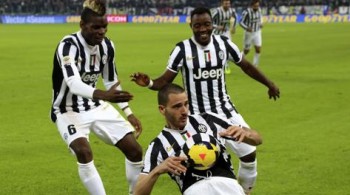 il pancione di bonucci