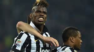 Juventus sassuolo Pogba