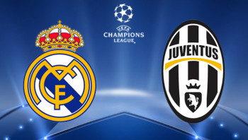 Real-Madrid-Juventus-diretta-13 mercoledì