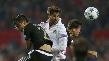 LLorente siviglia