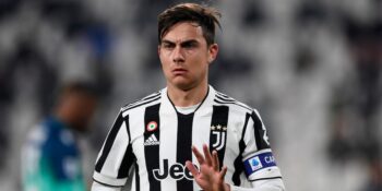 Paulo Dybala 